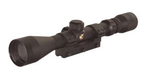 Прицел оптический Gamo 3-9x40 Wr