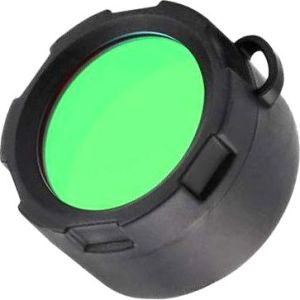 Оригинальный светофильтр Olight D40-G (M23/Warrior X)