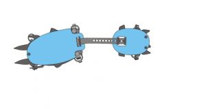 Антиподлипы для кошек Camp XLC Nanotech