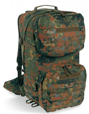 Туристический рюкзак Tasmanian Tiger TT Patrol Pack Vent FT 32