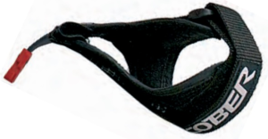 Темляки на липучке в комплекте шт Cober 2 Dual Tune NW Strap