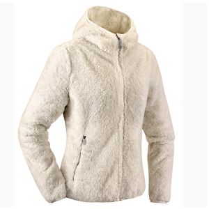 Куртка ультрамягкая Vaude Wo Laska Hoody Jacket