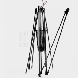 Tramp каркас для палатки Sirius 3