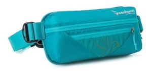 Функциональная поясная сумка Green Hermit Pouch Bag