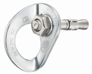 Анкер для альпинизма Petzl Coeur Bolt Stainless