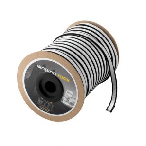 Стропа качественная Singing Rock Flat webbing 16mm