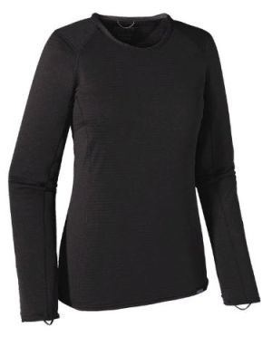 Функциональная футболка для женщин Patagonia Capilene TW Crew