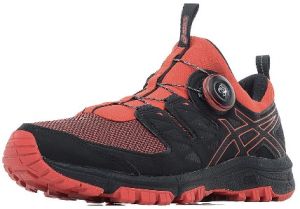 Asics - Мужские кроссовки для бега Gel-FujiRado