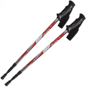 Tramp - Прочные треккинговые палки Scout 140