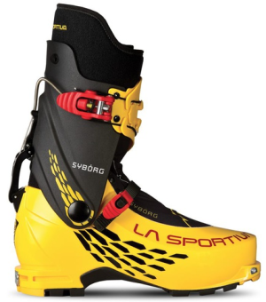 Ботинки для горных лыж La Sportiva Syborg