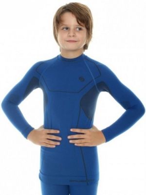 Футболка теплая для мальчиков BRUBECK Thermo body guard