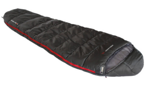 Спальник кемпинговый High Peak Redwood -3 (комфорт 0)