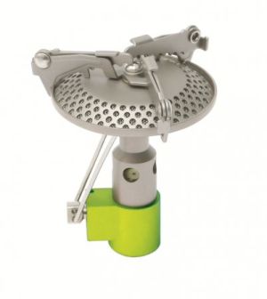 Плита туристическая газовая Pinguin Surpass Titan