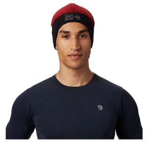 Теплая шапка Mountain HardWear Dome Perginon