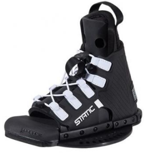 Крепление для вейка для водного спорта JOBE Static Bindings