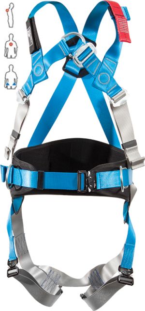 Привязь облегченная Высота Венто 043 2018