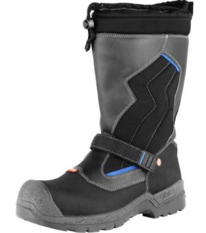 Защитные зимние сапоги Jalas 1388 Heavy Duty