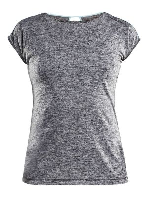 Комфортная футболка CRAFT Breakaway SS One