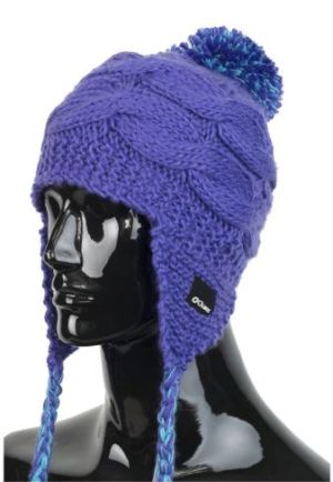 Яркая детская шапка Chaos Studio