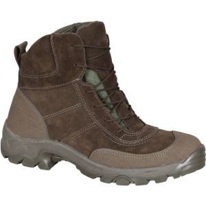 Сплав - Ботинки для эксплуатации в городских условиях Delta м.0526