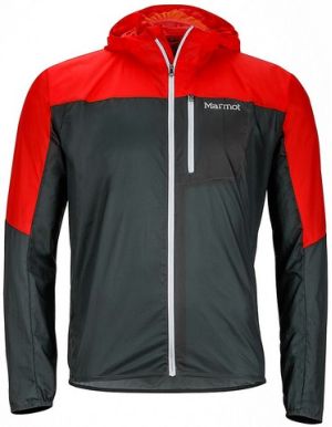 Легкая мужская ветровка Marmot Air Lite Jacket