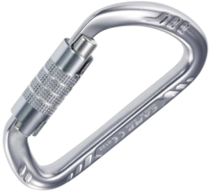 Альпинистский карабин Camp Guide XL