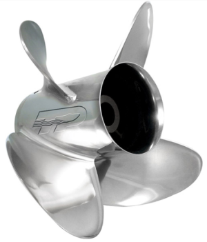 Стальной лодочный винт Turning Point Express EX-1421-4