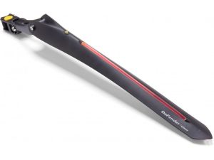 Брызговик задний Topeak DeFender iGlow 700C