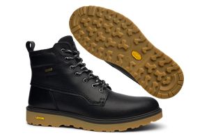 Комфортные ботинки мужские Grisport 40203