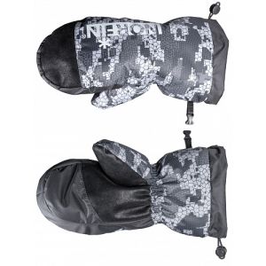 Варежки Norfin Explorer Camo