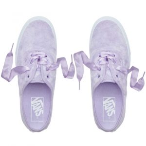 Летние кеды Vans UA Authentic