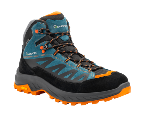 Горные ботинки Garsport Giau MID WP