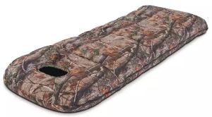 Зимний мешок одеяло комфорт Tengu - Mark 73SB ( -1)