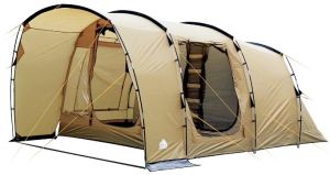 Trek Planet - Туристическая палатка Calgary 4