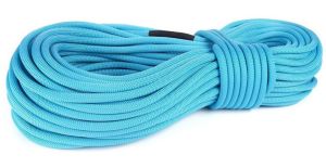 Прочная веревка Roca 9.9 mm Sport