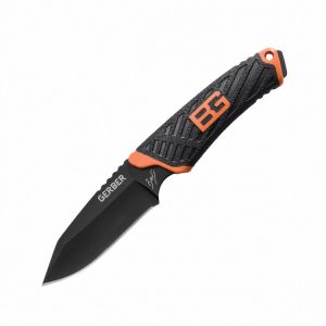 Нож для выживания Gerber Gerber Bear Grylls Compact Fixed Blade