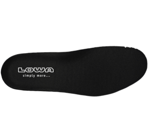 Стельки для прогулок мужские Lowe Fussbett Atc Men