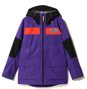 Спортивная куртка женская The North Face Team Kit