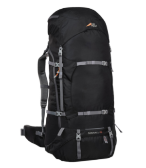 Походный рюкзак Trek Planet Makalu 95