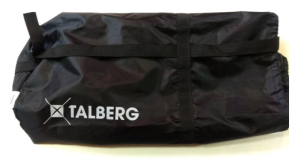 Мешок компрессионный для хранения Talberg Compression Bag