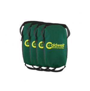 Удобный набор из мешков для стрельбы Caldwell 4 Lead Sled