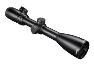 Прицел водонепроницаемый Bushnell Banner 3-9x40 CF 500