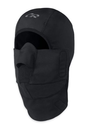 Балаклава спортивная Outdoor Research Ws Gorilla Balaclava