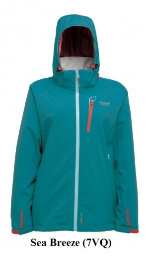 Куртка женская Regatta Elsey