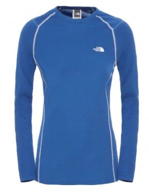 Функциональная женская термофутболка The North Face Warm L/S Crew Neck