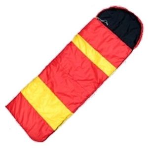 Спальник - одеяло Yukon Осень 2П (комфорт +15)
