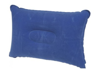 Подушка кемпинговая Sol