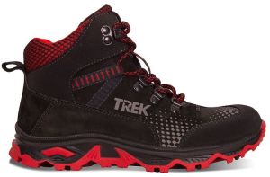 Ботинки женские туристические Trek Vudi2