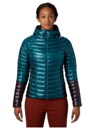 Куртка для альпинизма Mountain HardWear Phantom™ Parka