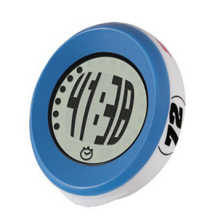 Беспроводной велокомпьютер Sigma My speedy ats